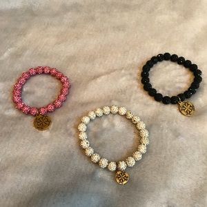 Authentic Rustic Cuff Emerson lot